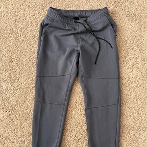 American Eagle Outfitters Gray Joggers